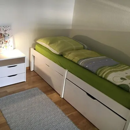 Top Floor Studioapartment Schwalbach am Taunus