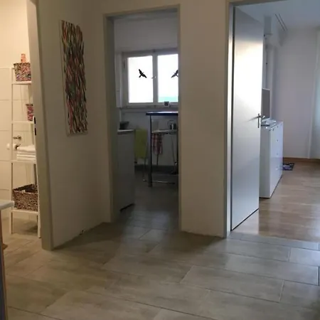 Top Floor Studioapartment Schwalbach am Taunus